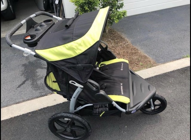 gumtree prams and strollers